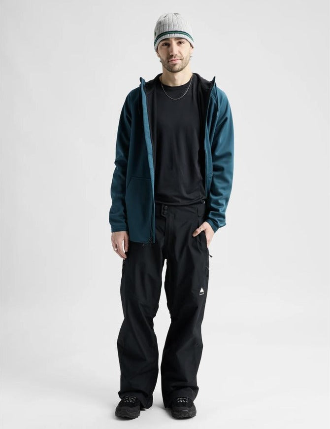 Burton Reserve GORE-TEX 2L Men's Pants 2027 | True Black